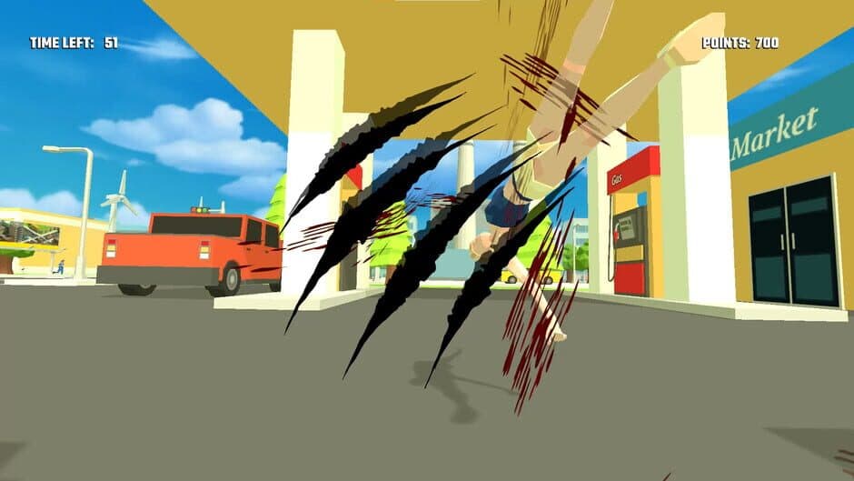 Скриншот 4 из Tiger Simulator