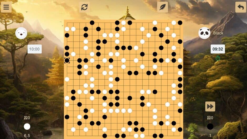 Скриншот 2 из Go