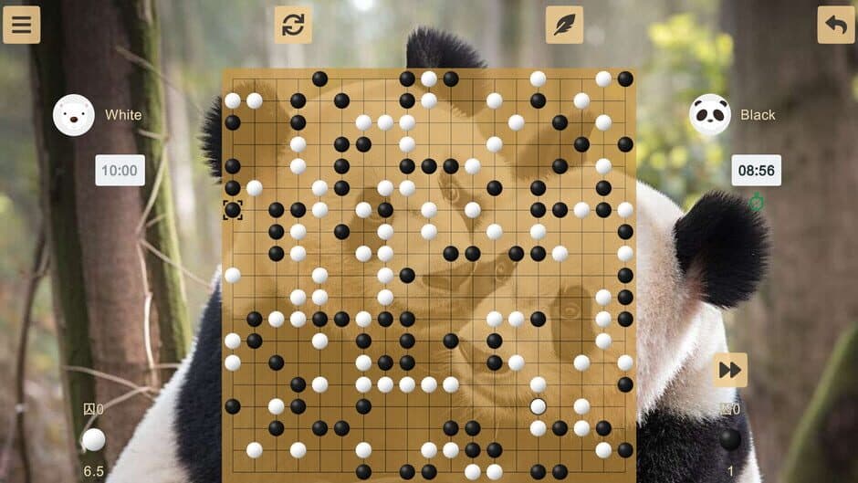 Скриншот 3 из Go