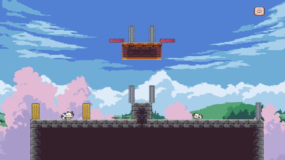 Скриншот 2 из Farm Racing
