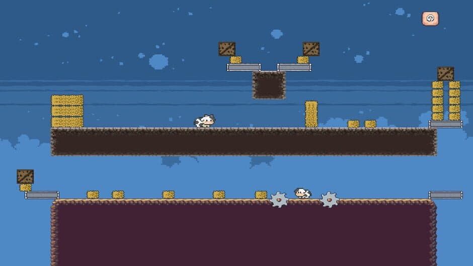 Скриншот 5 из Farm Racing
