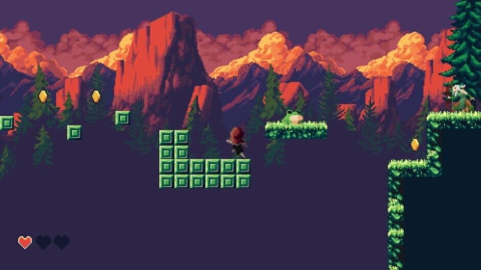 Скриншот 5 из The Red Hood: Hunting the Wolf
