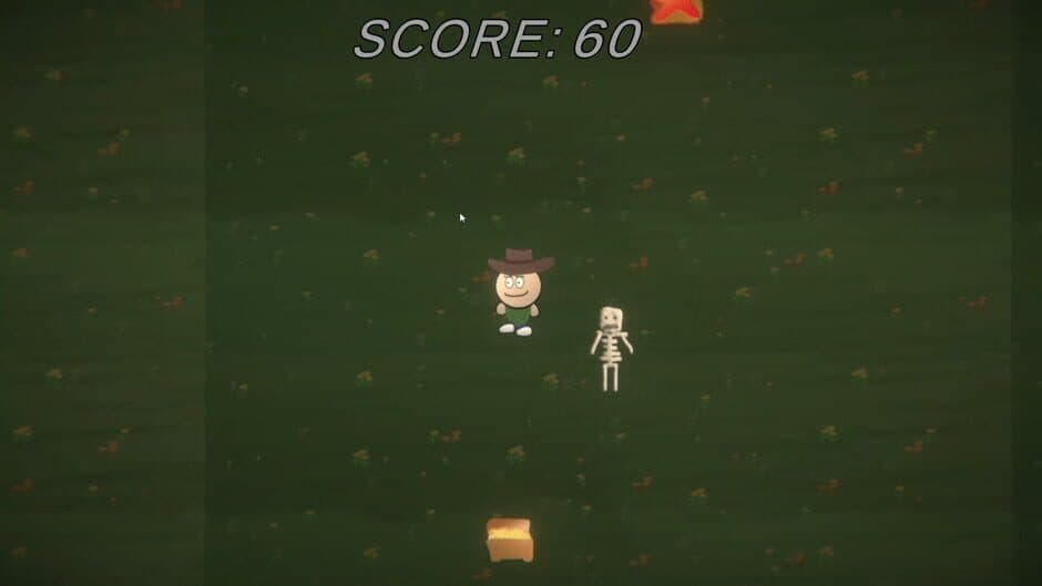 Скриншот 1 из Treasure Hunter