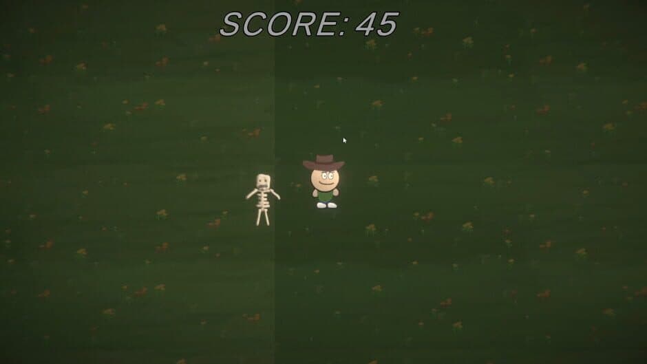 Скриншот 2 из Treasure Hunter