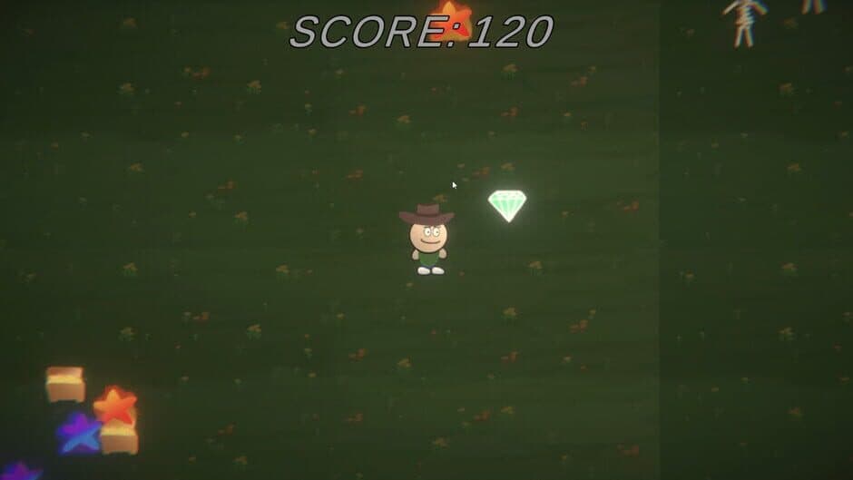 Скриншот 3 из Treasure Hunter