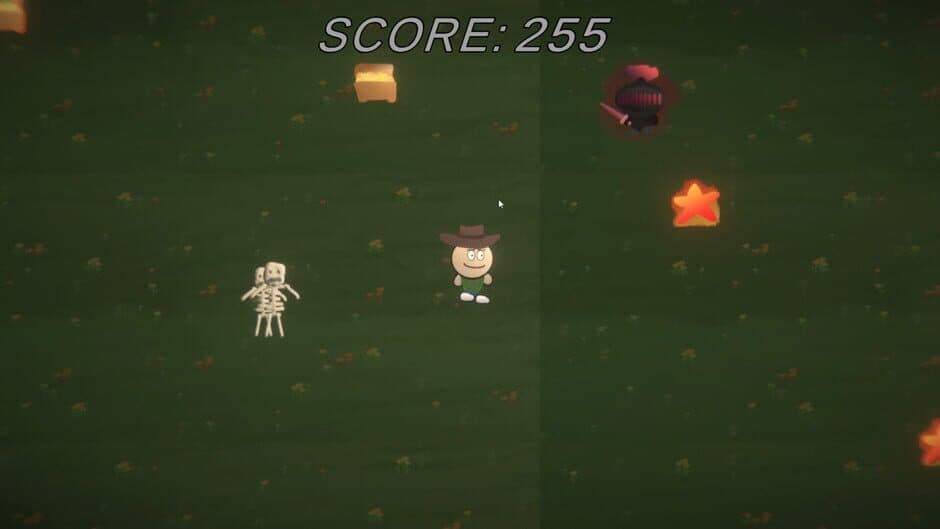 Скриншот 4 из Treasure Hunter