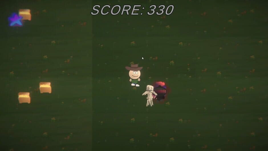 Скриншот 5 из Treasure Hunter