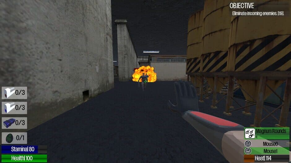 Скриншот 2 из Gauntlet