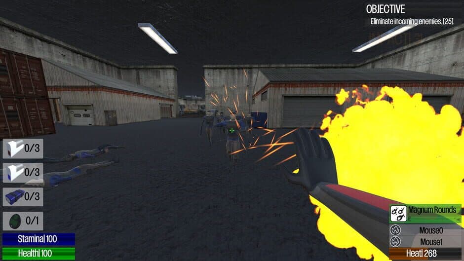 Скриншот 6 из Gauntlet