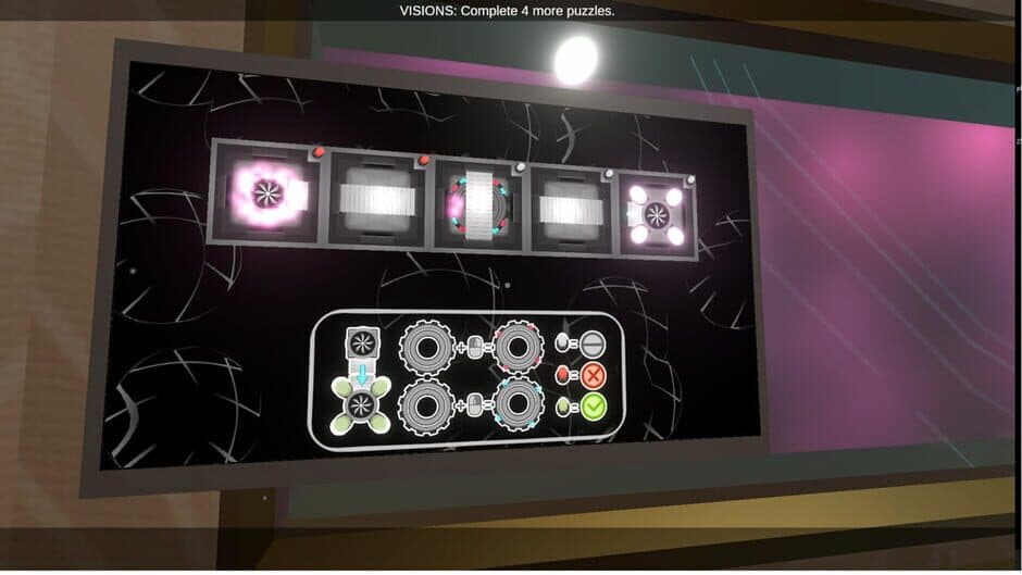 Скриншот 5 из GodSend