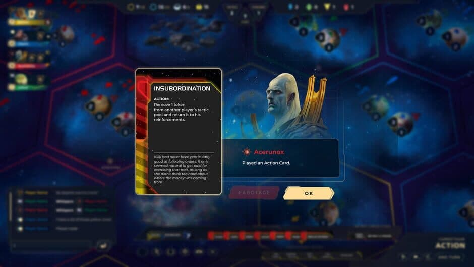 Скриншот 4 из Twilight Imperium Digital