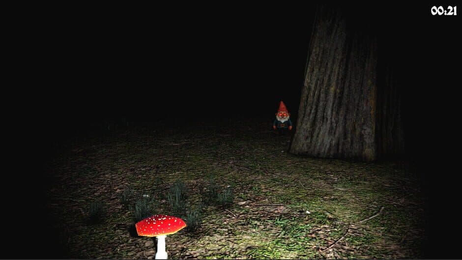 Скриншот 2 из Gnomophobia