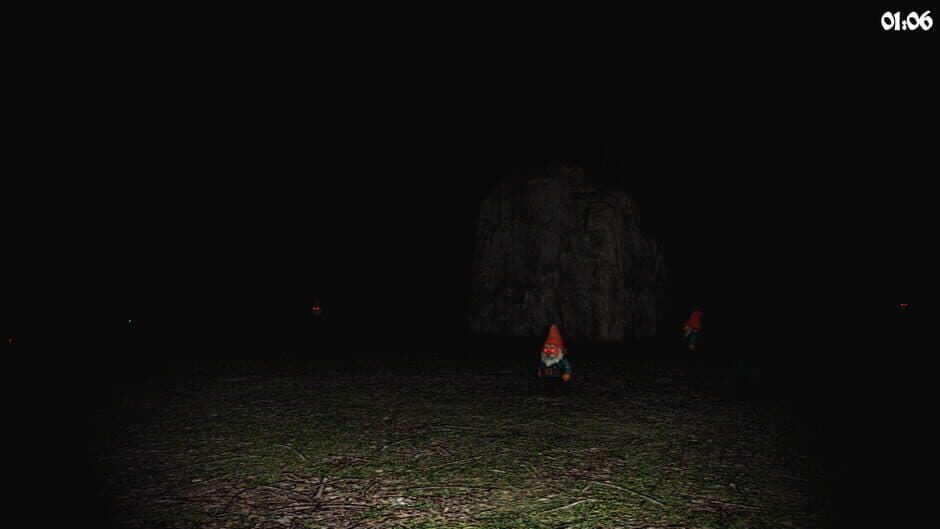 Скриншот 6 из Gnomophobia