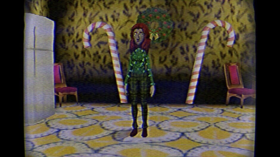 Скриншот 3 из Holiday Harry