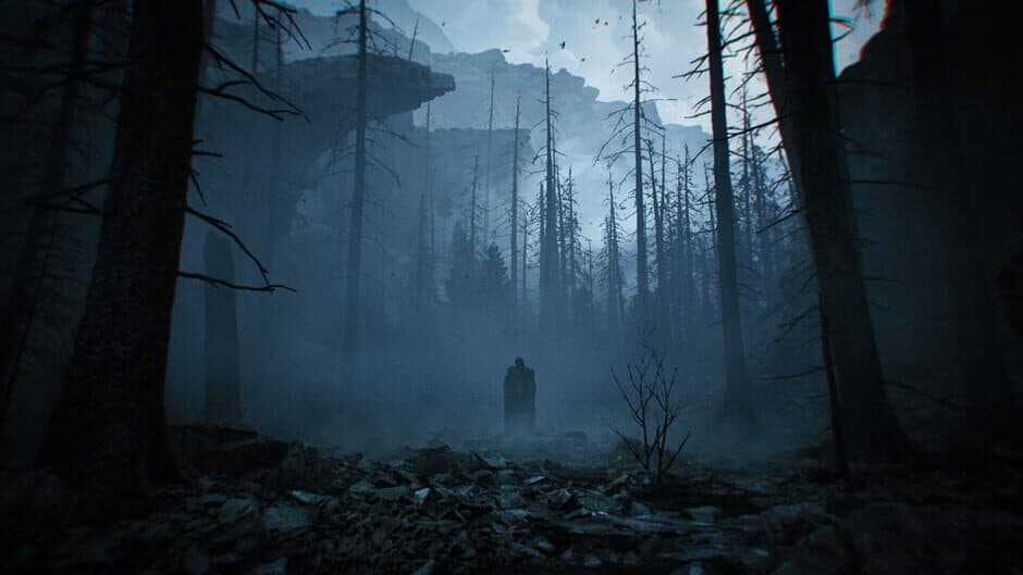 Скриншот 4 из Lucid Falls