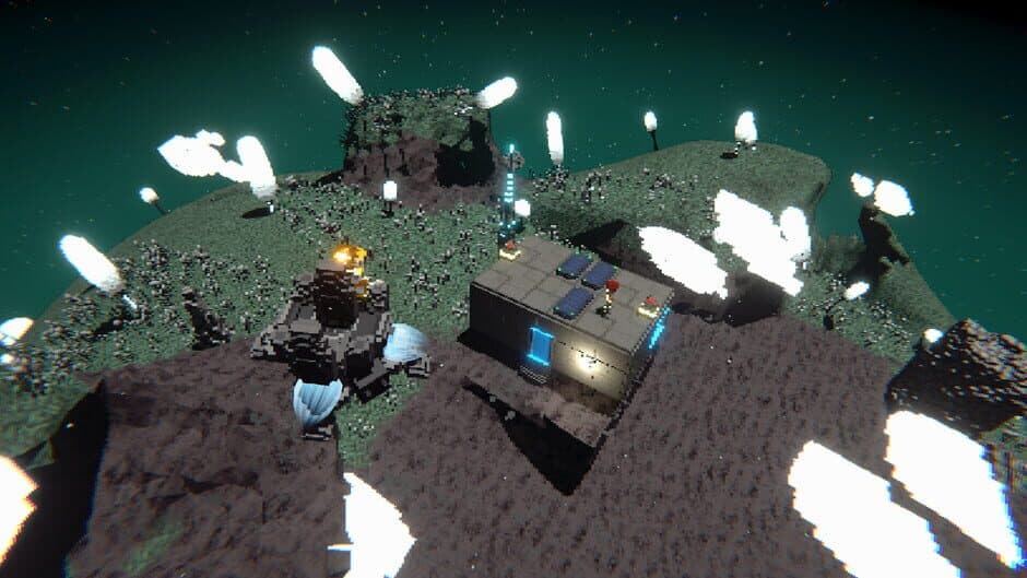 Скриншот 6 из Astromine