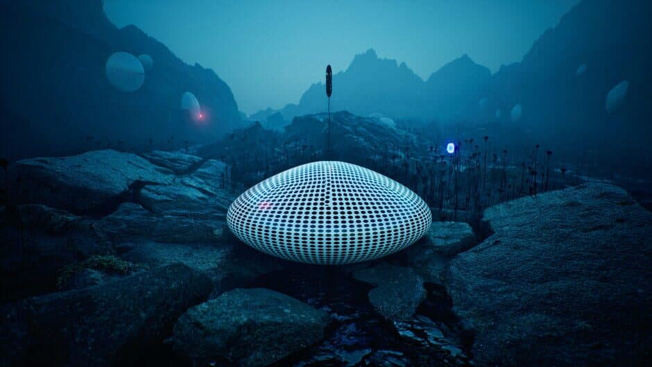 Скриншот 9 из Soundgrass