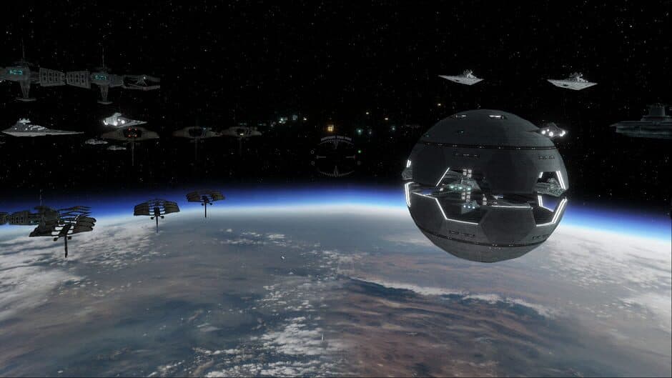 Скриншот 5 из TIE Fighter: Total Conversion