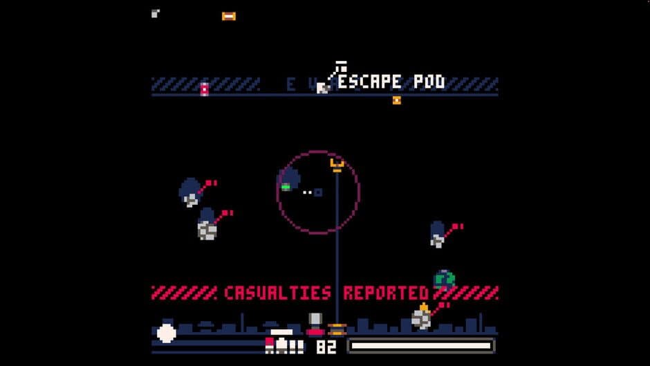 Скриншот 4 из CorgiSpace