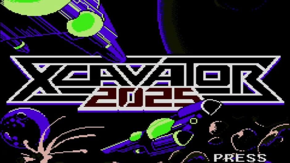 Скриншот 1 из Xcavator 2025