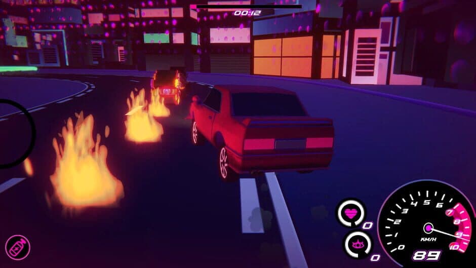 Скриншот 5 из Broken Race