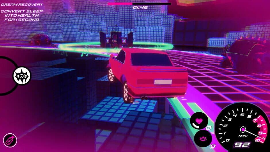 Скриншот 2 из Broken Race