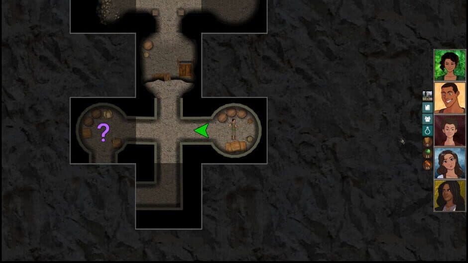 Скриншот 5 из Forgotten Faiths