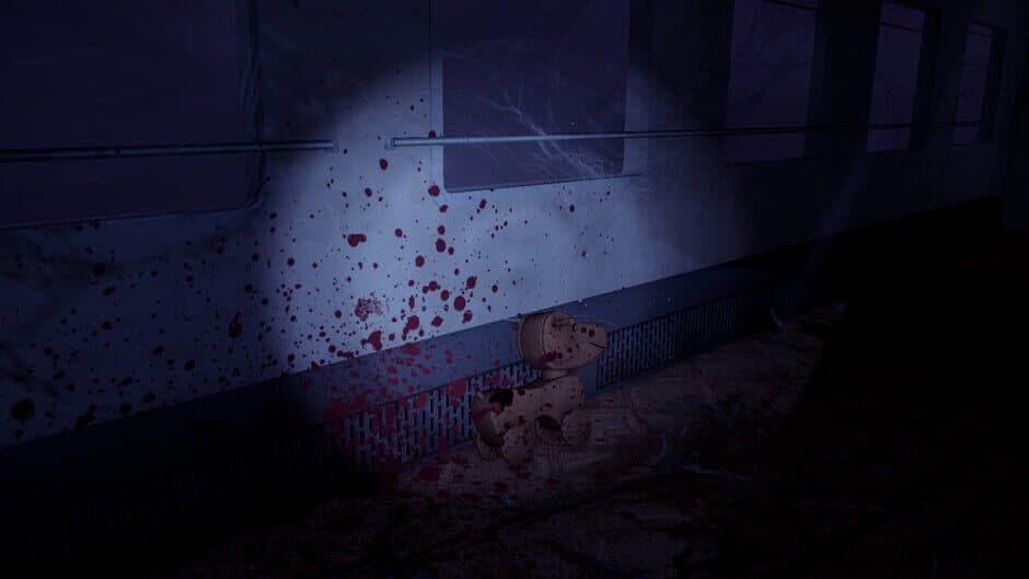 Скриншот 4 из End of Line
