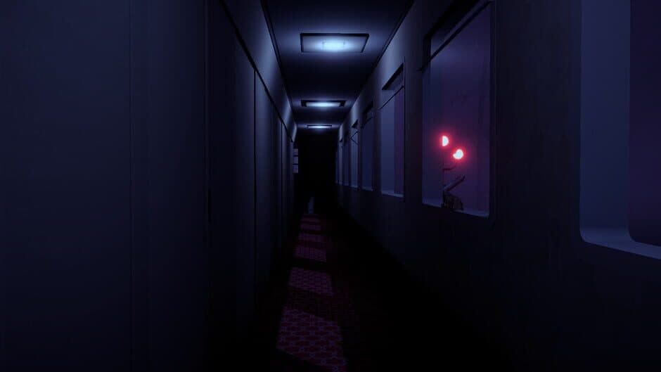 Скриншот 1 из End of Line