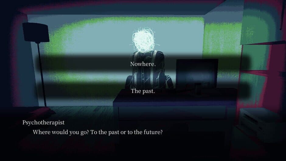 Скриншот 3 из Derealization