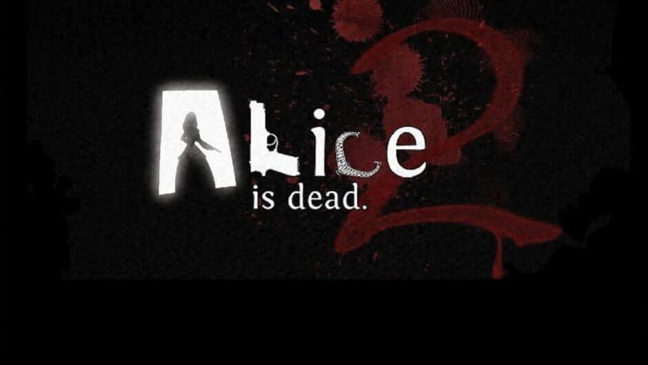 Скриншот 3 из Alice is Dead: Episode 2