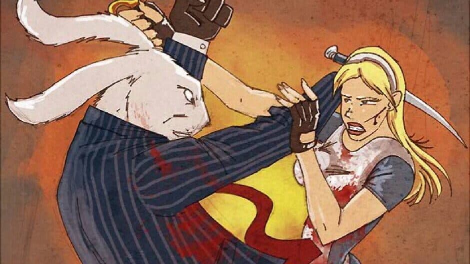Скриншот 4 из Alice is Dead: Episode 3