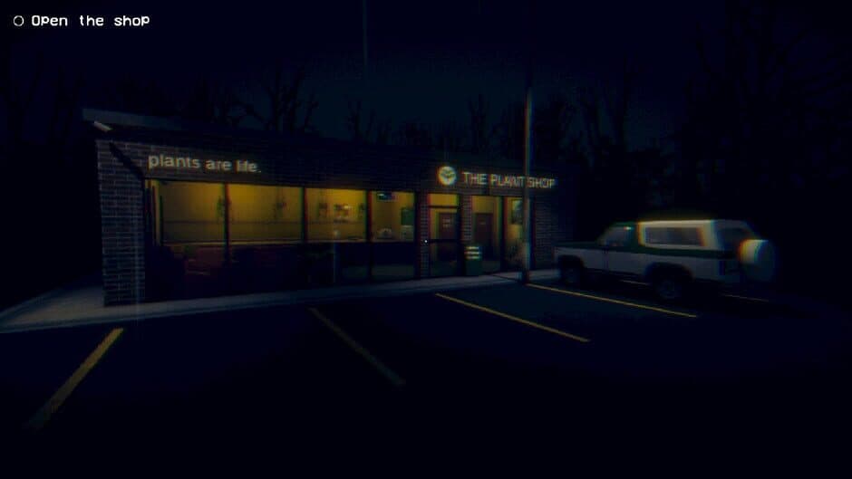 Скриншот 3 из The Plant Shop