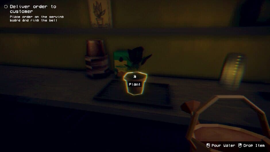 Скриншот 9 из The Plant Shop