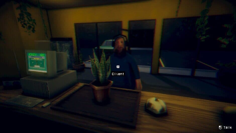 Скриншот 4 из The Plant Shop