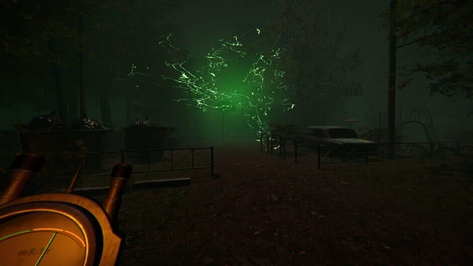 Скриншот 8 из Pripyat 0