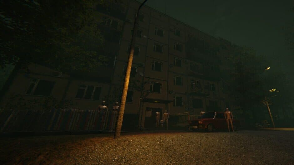 Скриншот 10 из Pripyat 0