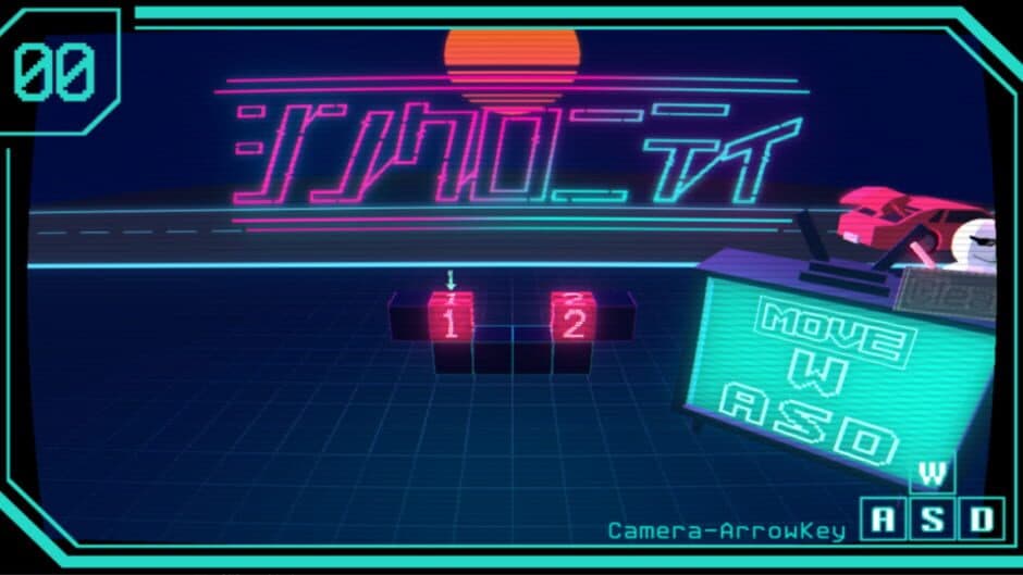 Скриншот 1 из Synchronity
