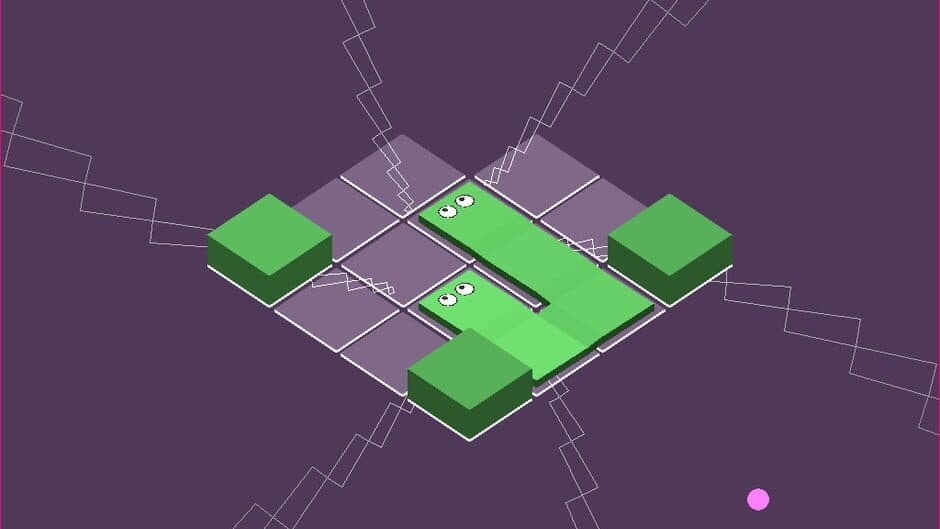 Скриншот 7 из Amphis Game