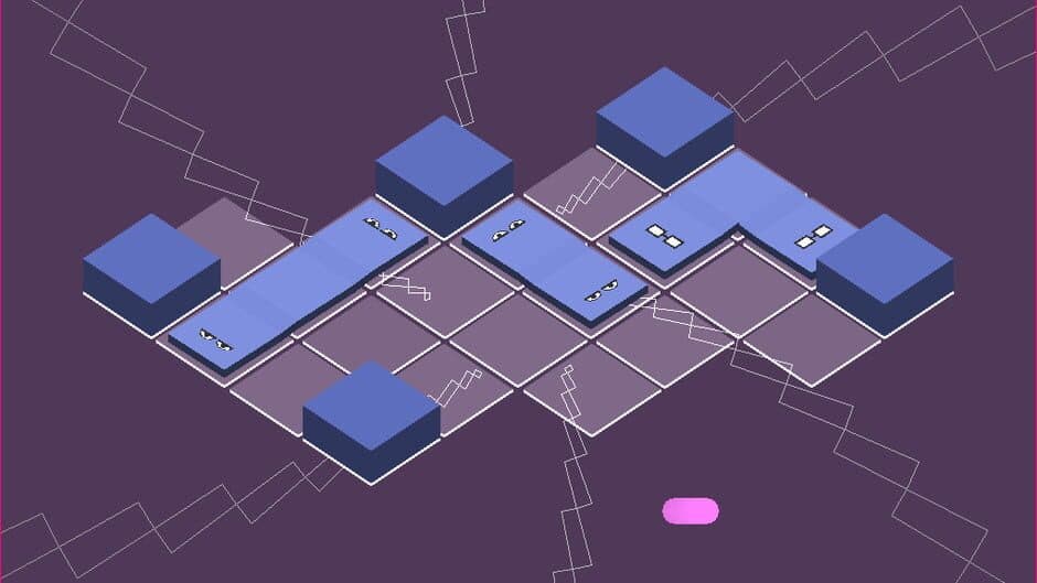 Скриншот 1 из Amphis Game