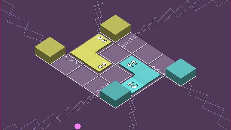Скриншот 2 из Amphis Game