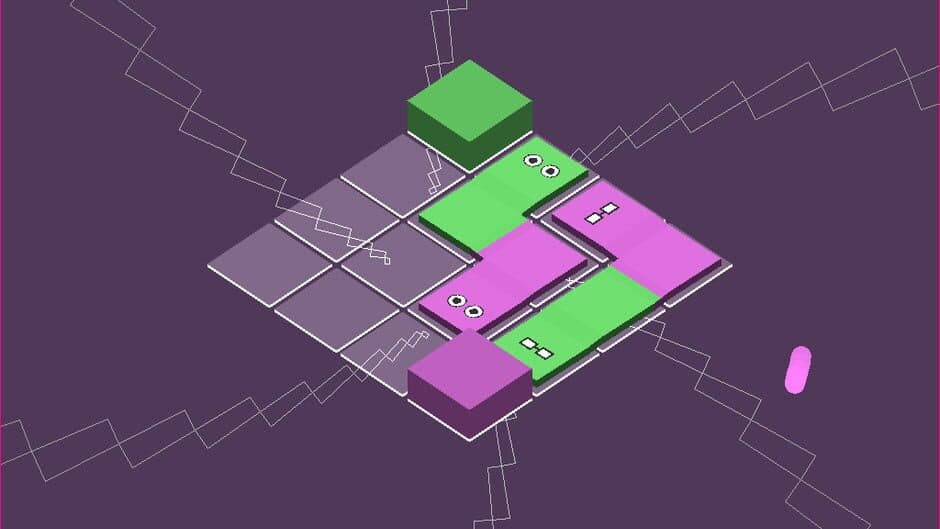 Скриншот 3 из Amphis Game