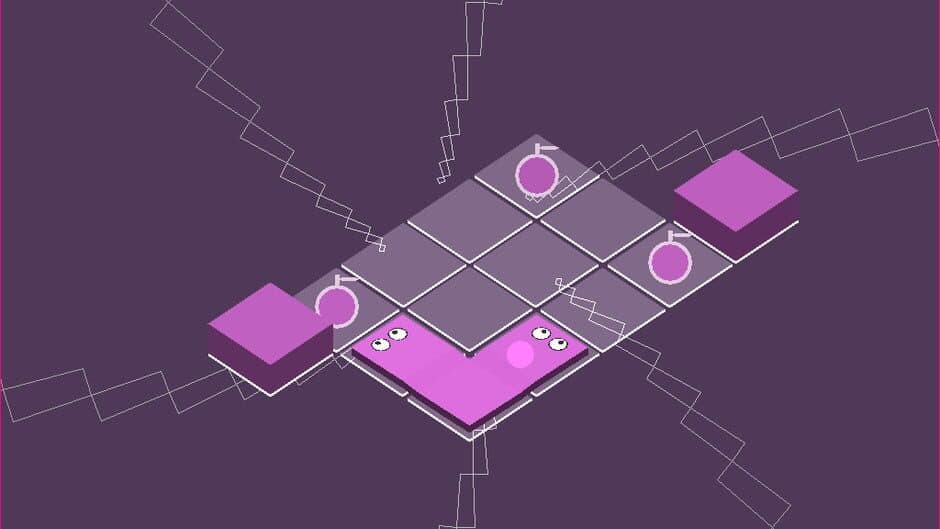 Скриншот 5 из Amphis Game