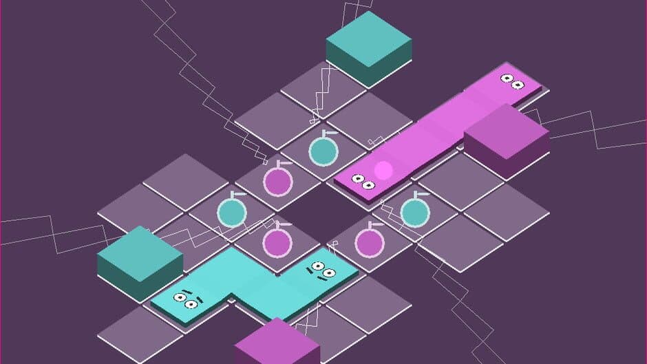 Скриншот 6 из Amphis Game
