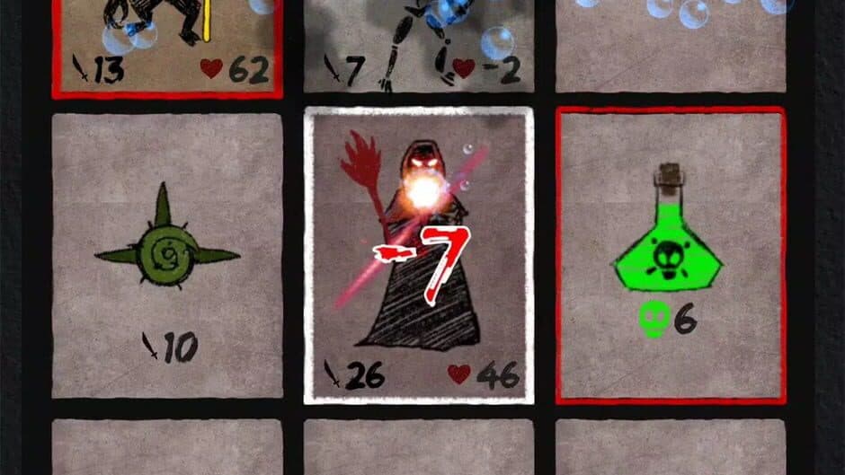 Скриншот 1 из Card Wizard