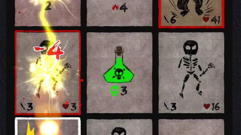 Скриншот 2 из Card Wizard