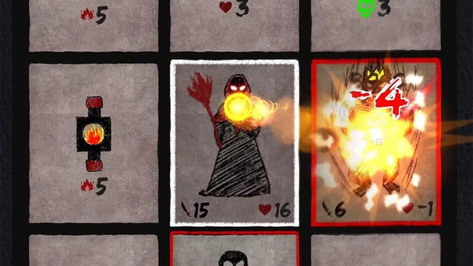 Скриншот 5 из Card Wizard