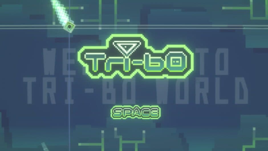 Скриншот 1 из Tri-bo