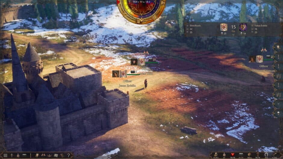 Скриншот 1 из The End of History