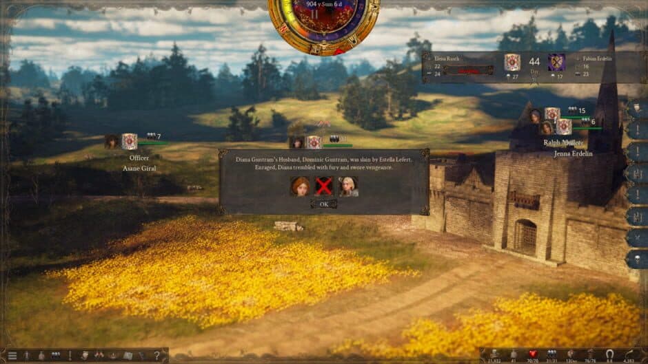 Скриншот 6 из The End of History